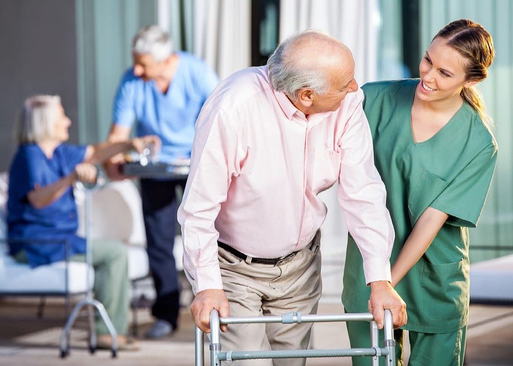 Outdated Medicare Rule Keeps Seniors In Hospital Longer Than Necessary